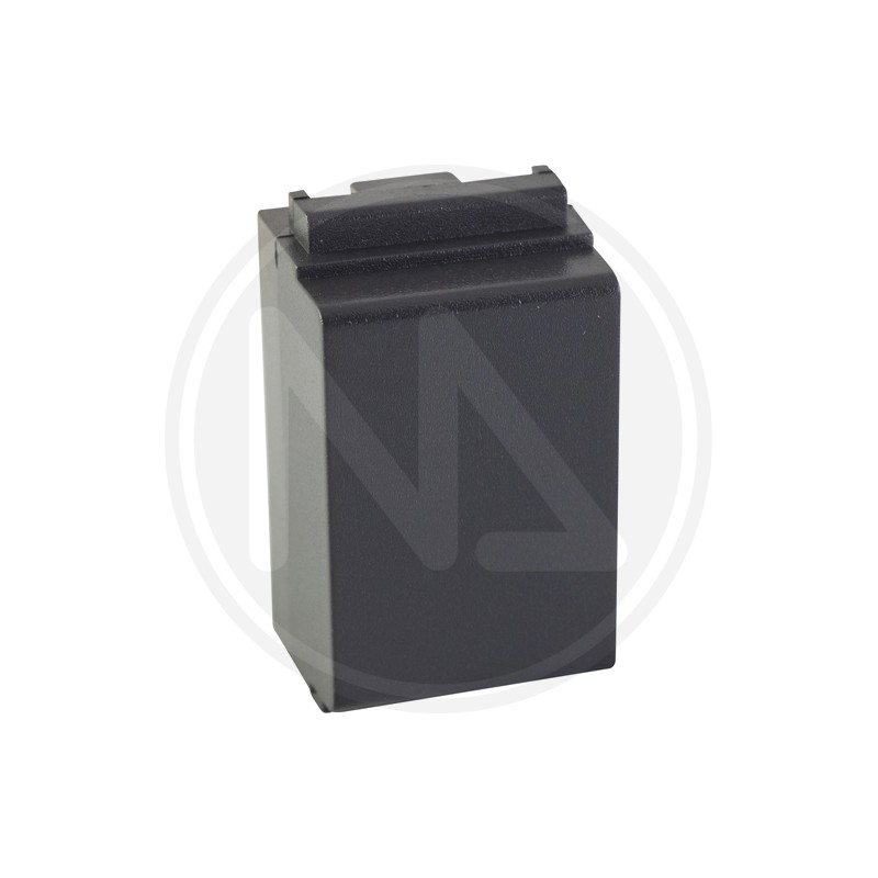 Blank cover LIVING LINE "STANDARD" maurer