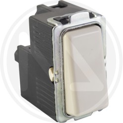 ONE WAY SWITCHES SINGLE POLE MAGIC LINE "BASIC" maurer