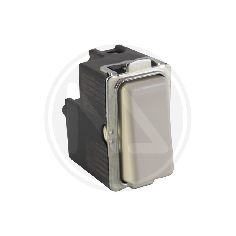 SINGLE POLE TWO WAY SWITCHES "BASIC" maurer