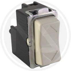 PULSANTE DOPPIO LINEA MAGIC "BASIC" MAURER