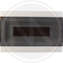 INCASS CONSUMER UNITS 300X200 mm. MAURER