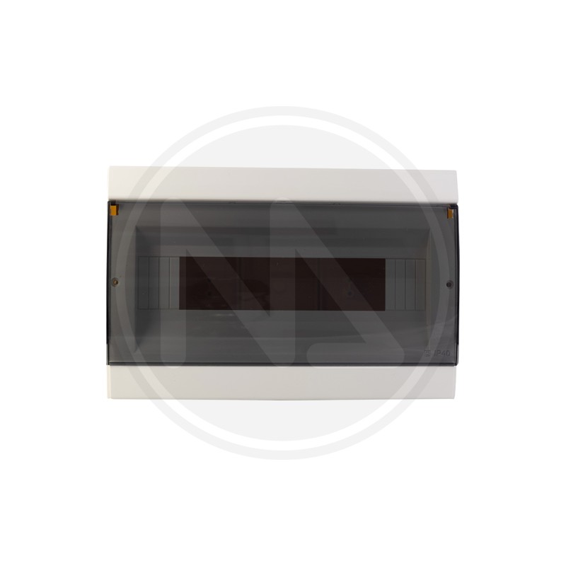 INCASS CONSUMER UNITS 300X200 mm. MAURER