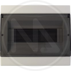 WALL CONSUMER UNITS 230X200 mm. MAURER