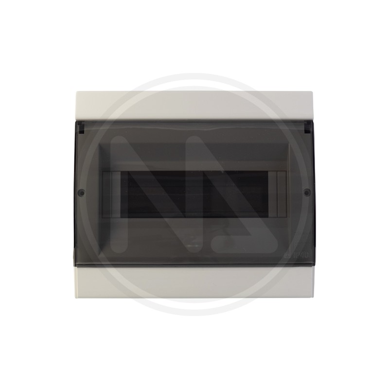 WALL CONSUMER UNITS 230X200 mm. MAURER