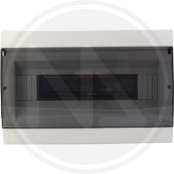 WALL CONSUMER UNITS 300X200 mm. MAURER