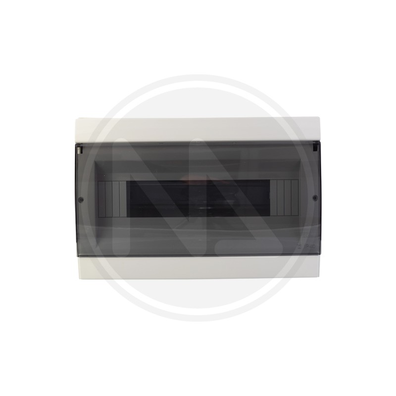 WALL CONSUMER UNITS 300X200 mm. MAURER