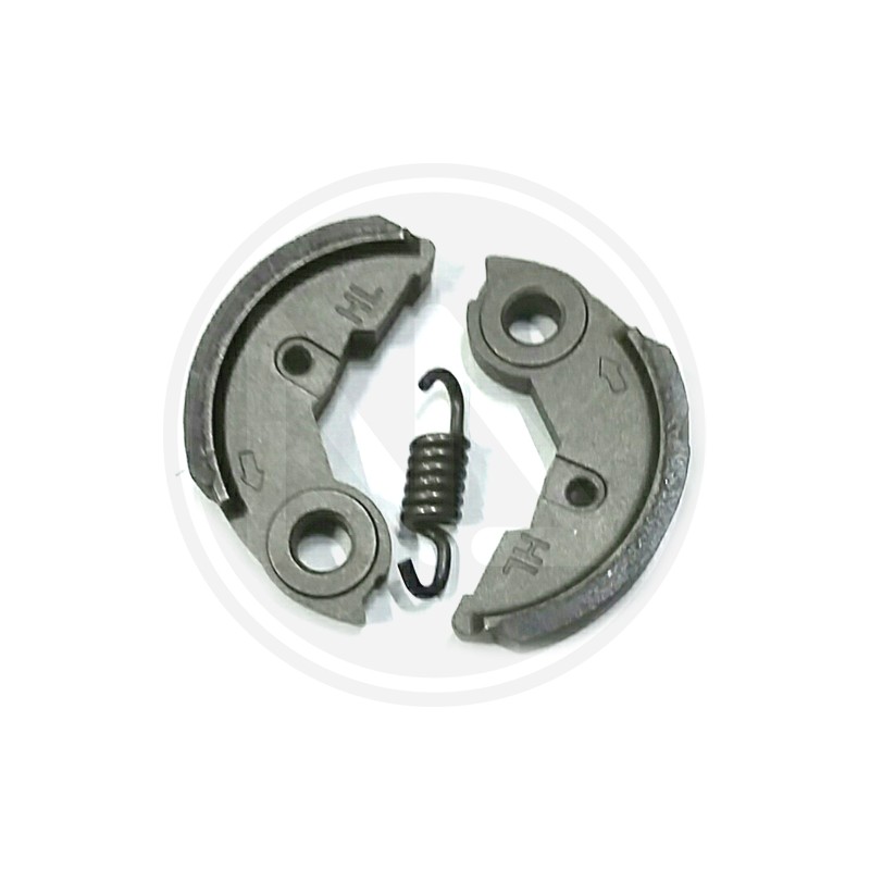 BRUSH CUTTER PART (97843-97845-82875) PAPILLON
