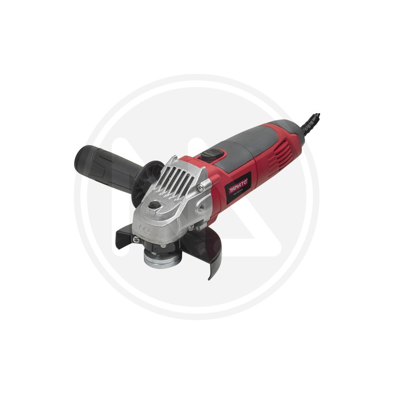 angle grinder "SA 115K" yamato - (S)