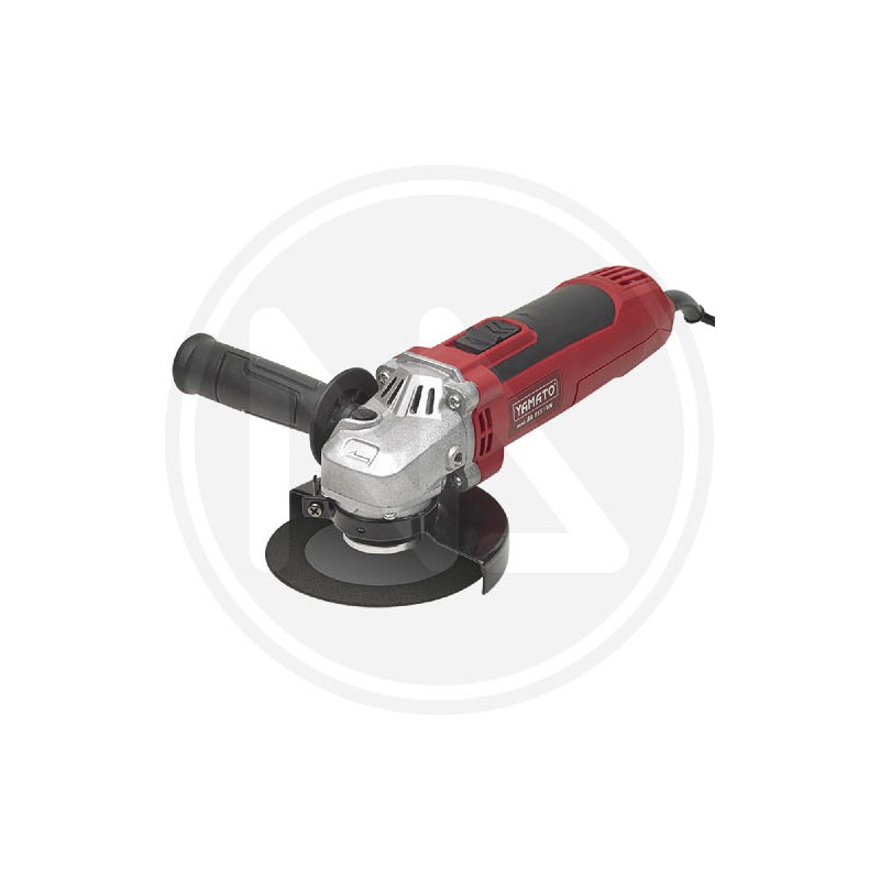 ANGLE GRINDER "SA 115/VN" YAMATO - (S)