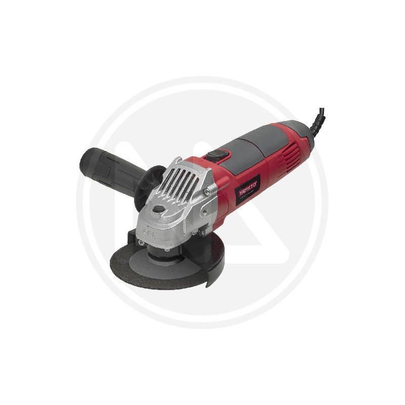 angle grinder "SA 115-shortK" yamato - (S)