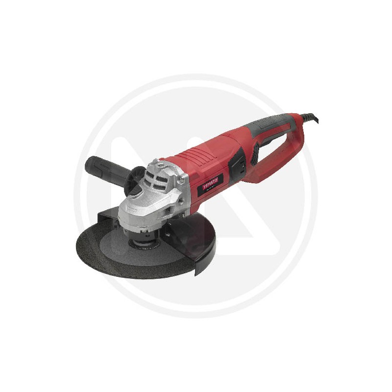 angle grinder "sa 230/dK" yamato