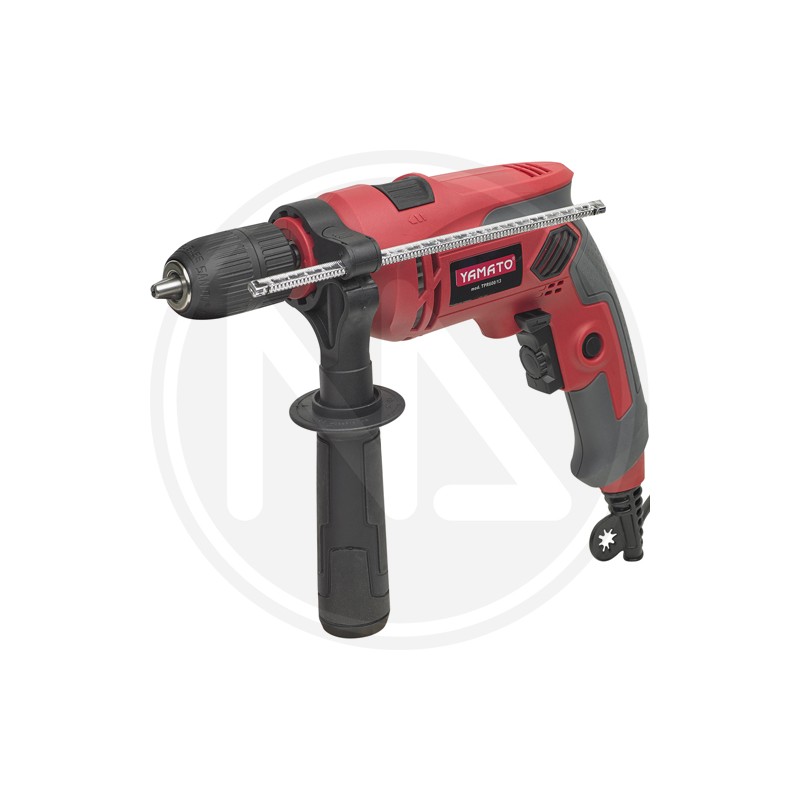 impact drill "tpr 600/13" yamato - (S)