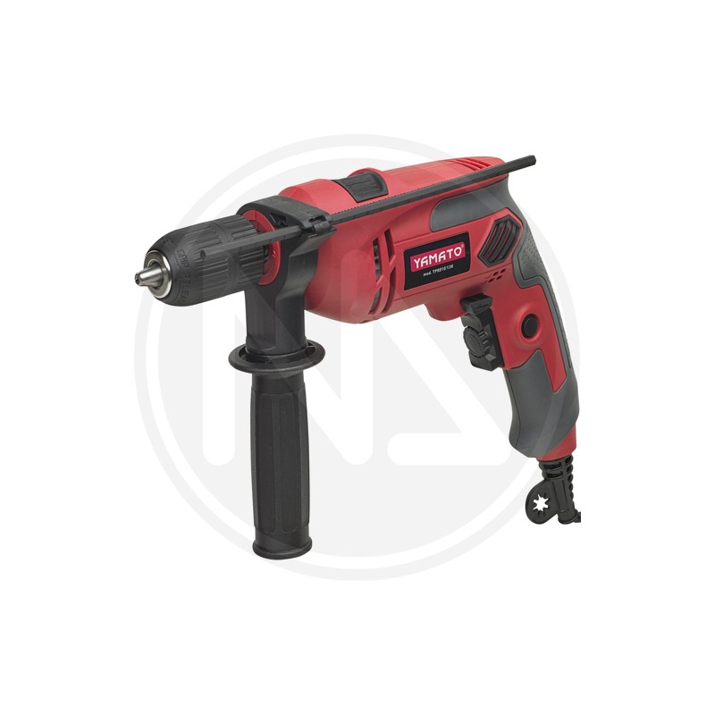 impact drill "TPR 810/13K" yamato - (S)