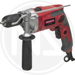 IMPACT DRILL "TPR 910/13" YAMATO - (S)