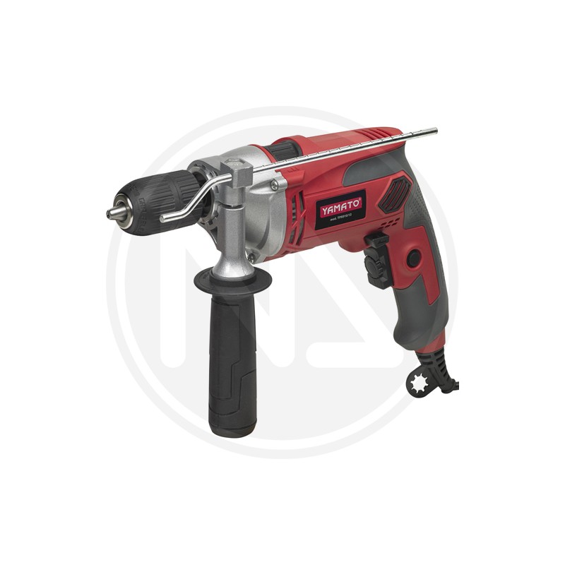 IMPACT DRILL "TPR 910/13" YAMATO - (S)