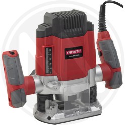 plunge router "er 1200K" yamato