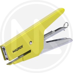 FISSATRICE DA UFFICIO A PINZA MAURER