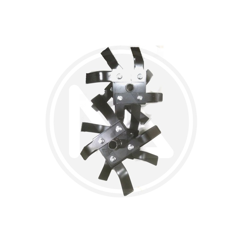 MOTOR HOES PART (52118) PAPILLON