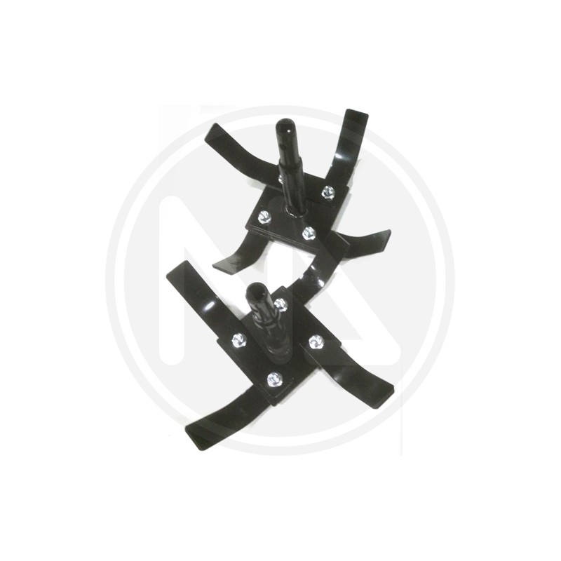 MOTOR HOES PART (52118) PAPILLON