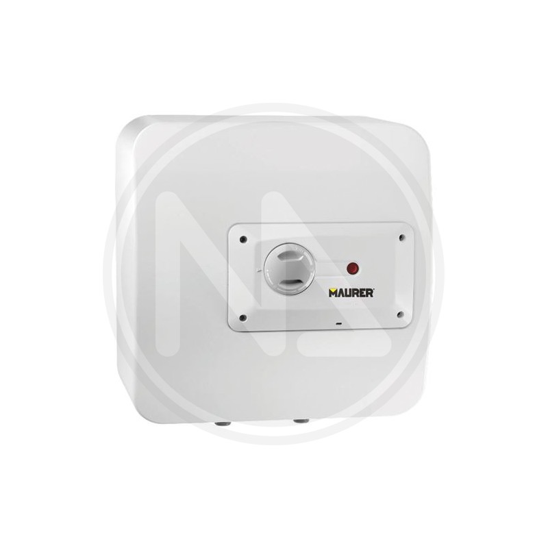 ELECTRIC OVER SINK BOILER "10 LITRI" MAURER BY ARISTON