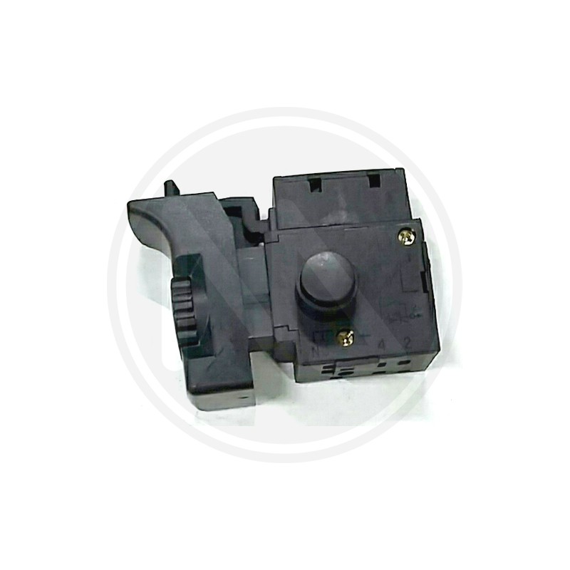 IMPACT DRILL PART (52625) YAMATO