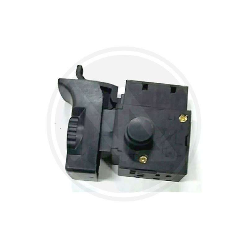 IMPACT DRILL PART (52627) YAMATO
