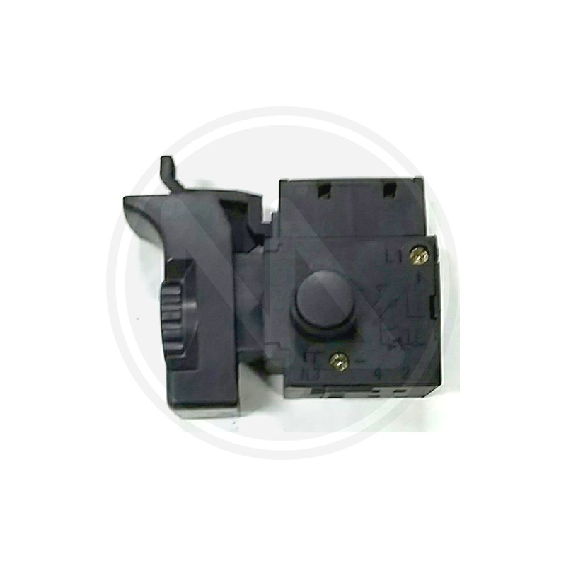 IMPACT DRILL PART (52628) YAMATO