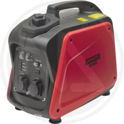 MOTOGENERATORE INVERTER DI CORRENTE "G1800" YAMATO