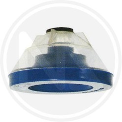 DUST CATCHER FOR DRILL POGGI
