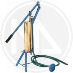 PUMP- SELF PRIMING HAND PAPILLON