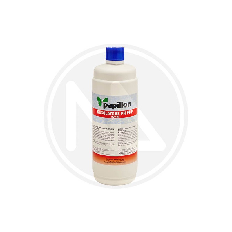 LIQUID checker for pool "+PH'" PAPILLON