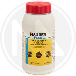 FIRM CAUSTIC MAURER PLUS
