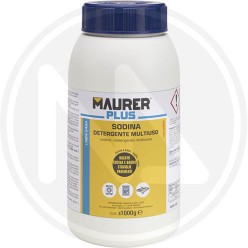 MULTIPURPOSE SODINA CLEANER FIRM MAURER PLUS