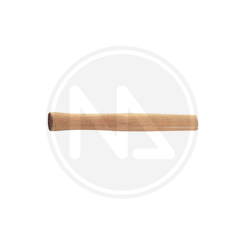 wooden handle stoning hammer papillon