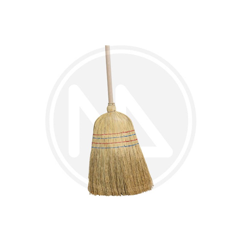 strawbroom