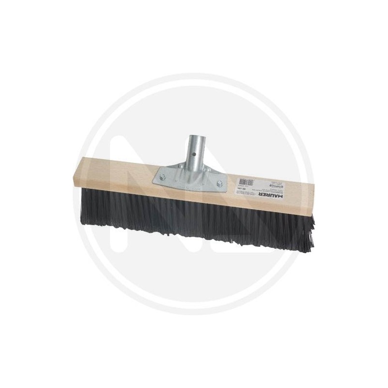 MEDIUM INDUSTRIAL BROOM MAURER