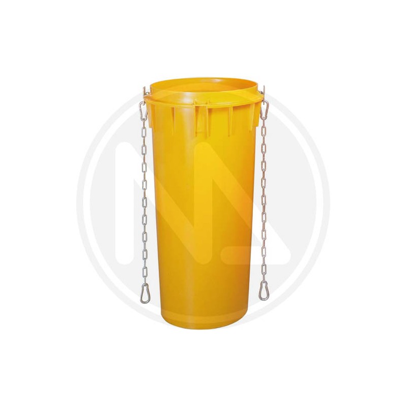 rubble woven wire "taboga" for hopper