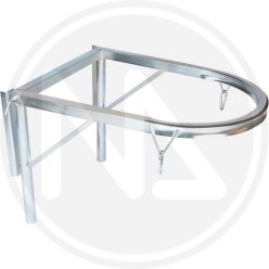 UNIVERSAL FRAME FOR "EXPORT" HOPPER