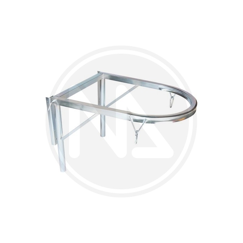 UNIVERSAL FRAME FOR "EXPORT" HOPPER