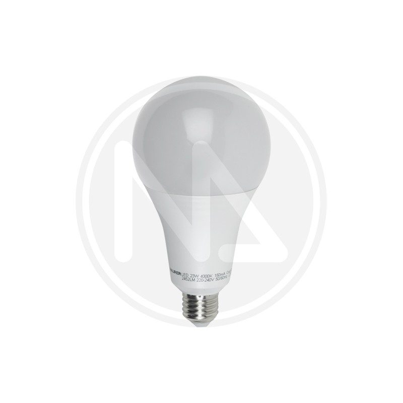 new led lamp "LUCE BIANCA" maurer