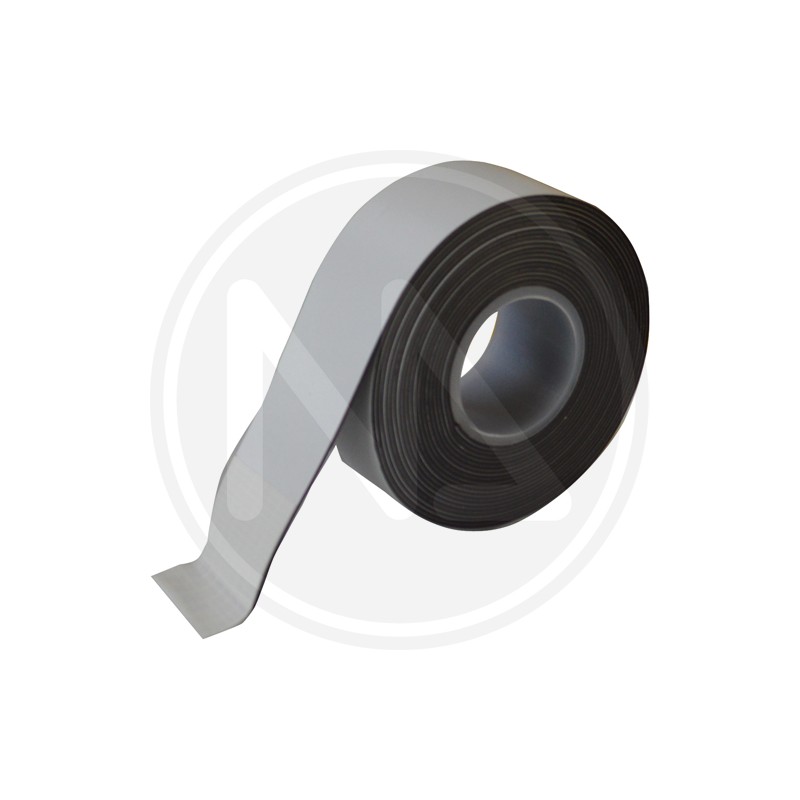 autoagglomerate tape maurer