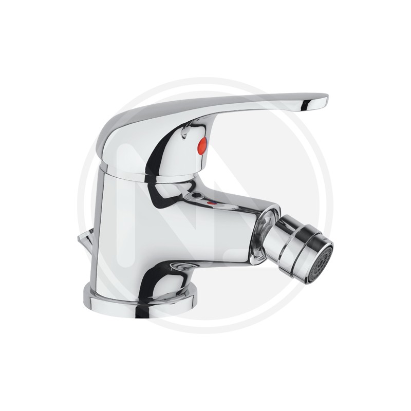 bidet mixer "ONDA" maurer