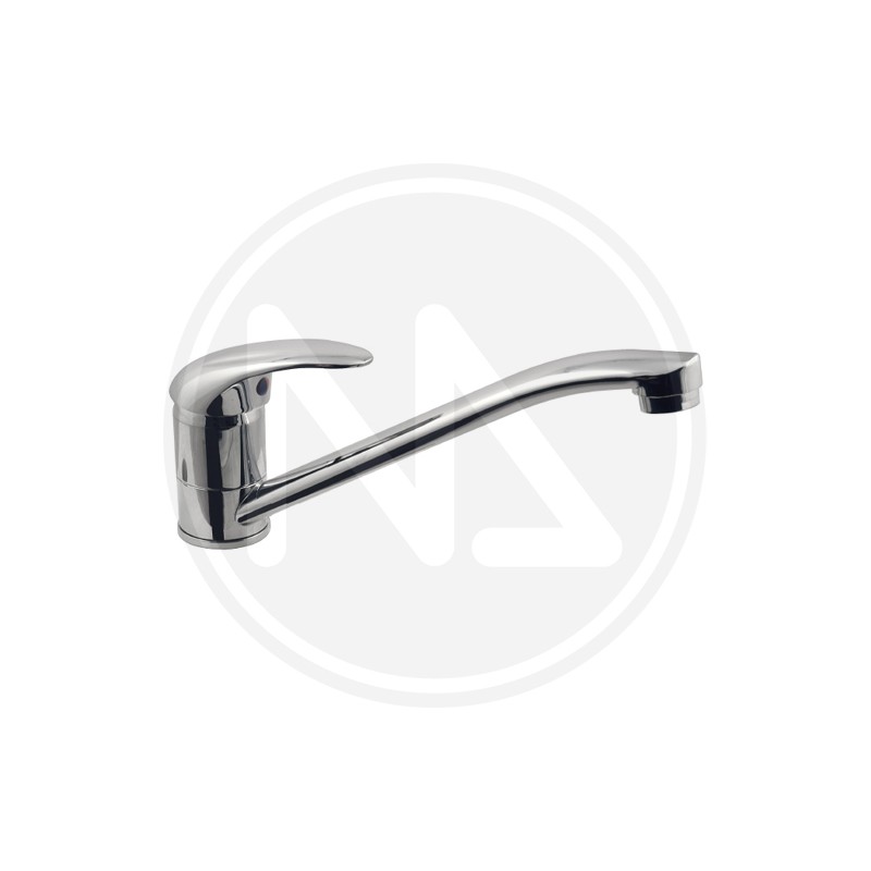 kitchen mixer "ONDA" maurer