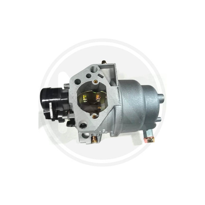 SPARE PARTS FOR MOTOR GENERATOR (52806) YAMATO - KIT CARBURAtore