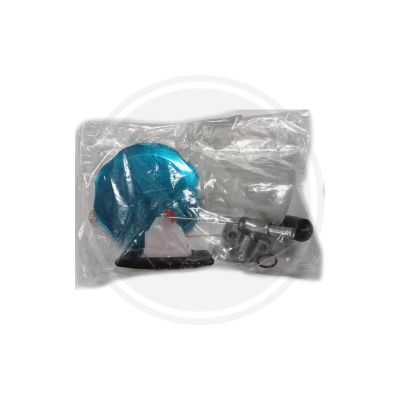 SPARE PARTS FOR MOTOR GENERATOR (52812) YAMATO - FUEL CAP