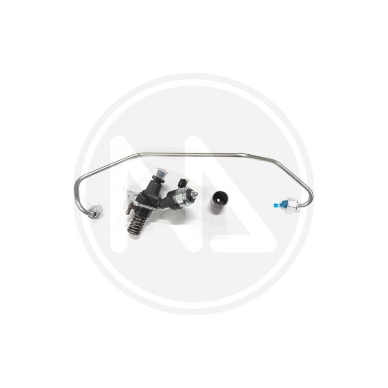 SPARE PARTS FOR MOTOR GENERATOR (52812) YAMATO - DIESEL PUMP + PIPE