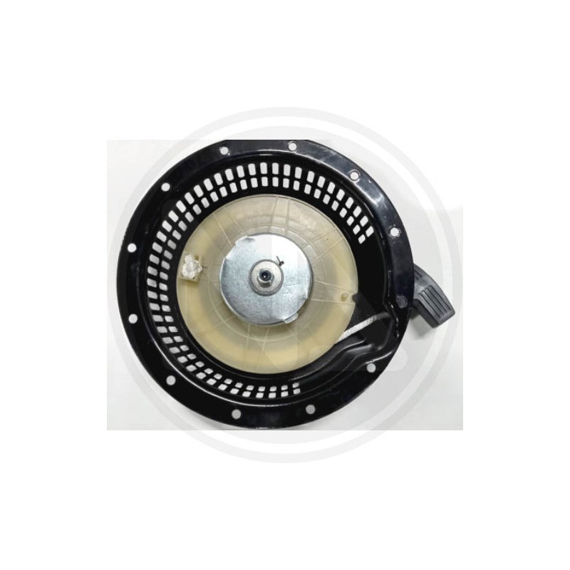 SPARE PARTS FOR MOTOR GENERATOR (52812) YAMATO - STARTER KIT