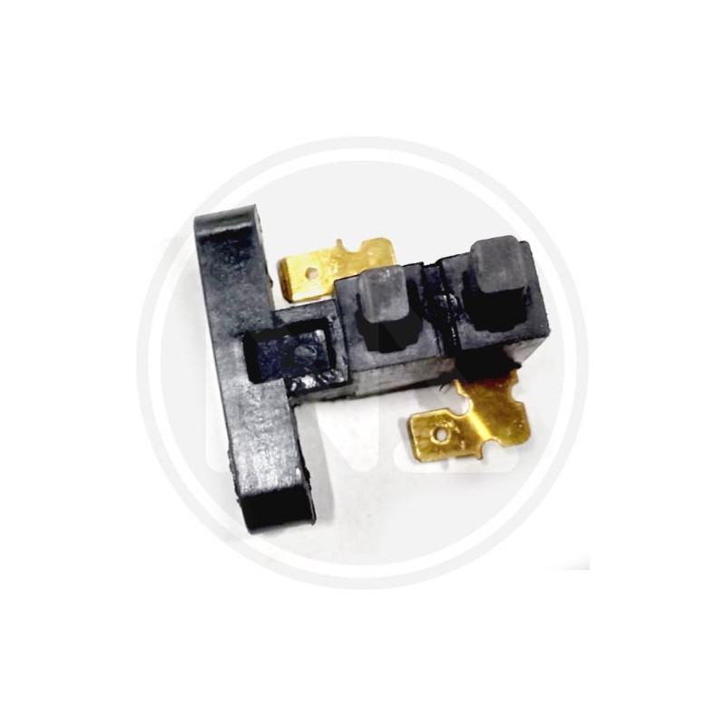 SPARE PARTS FOR MOTOR GENERATOR (52812) YAMATO - BRUSHES