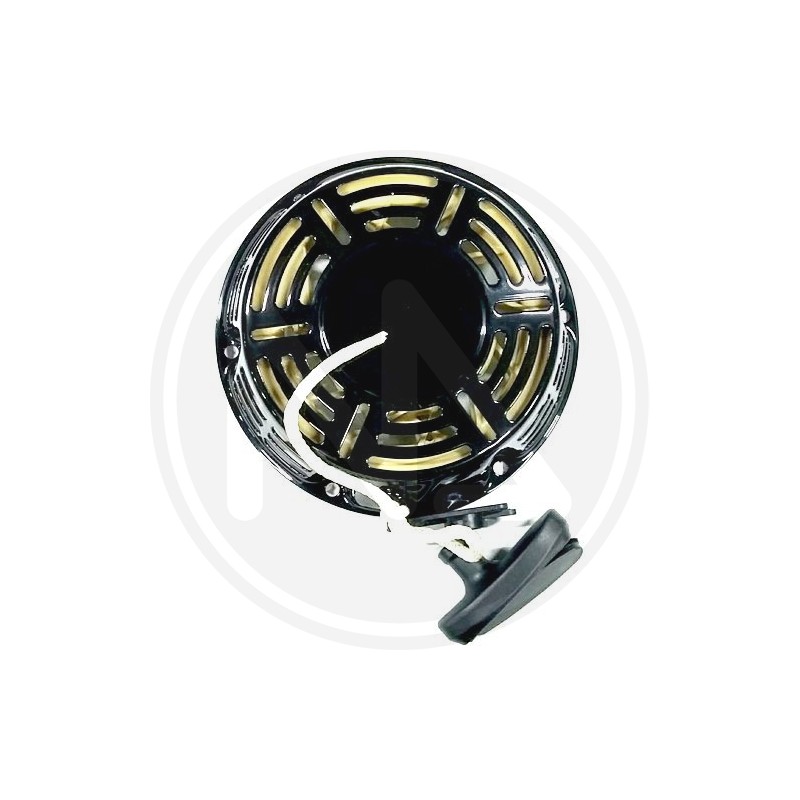 MOTOR GENERATORS PART (52814) YAMATO