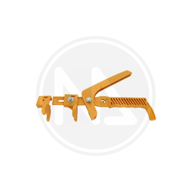 PVC GRIPPER FOR LEVELING WEDGE